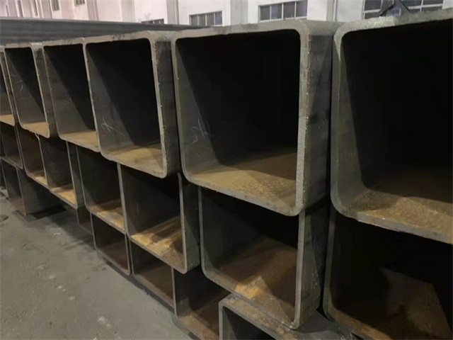 渝中大口径方管销售